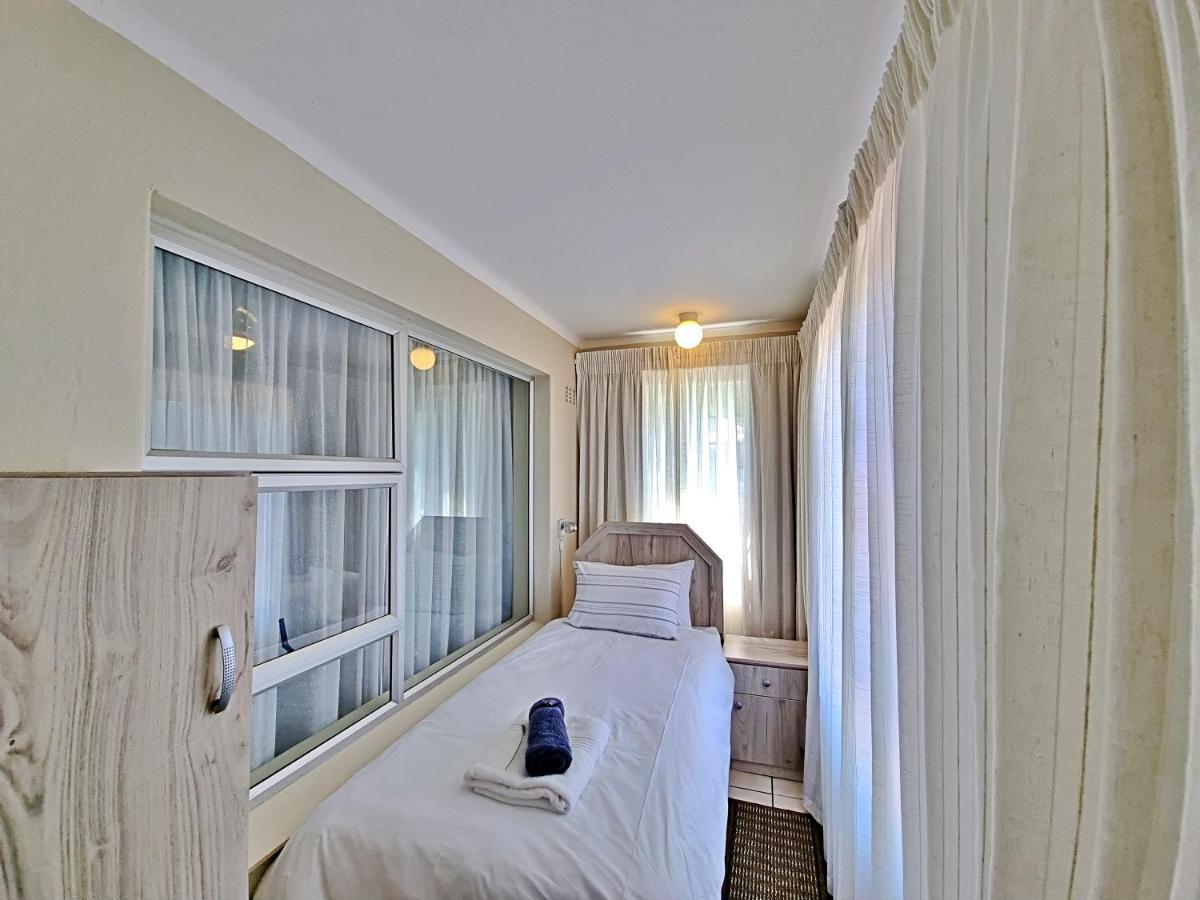 Fairway Holiday Accommodation Hermanus Exterior foto